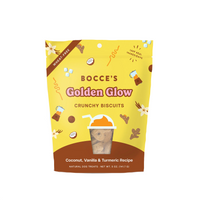 Bocce's Bakery | Crunchy | Golden Glow