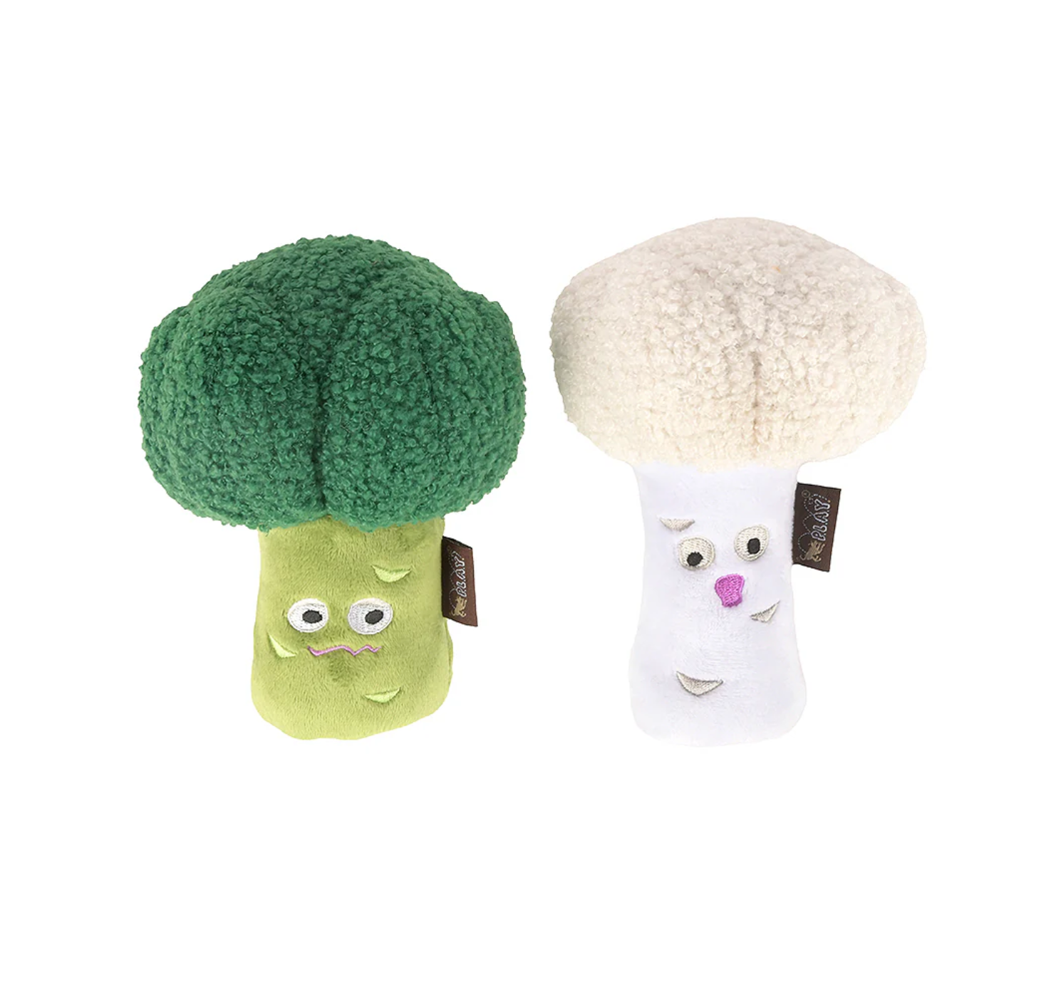 P.L.A.Y. | Broccoli