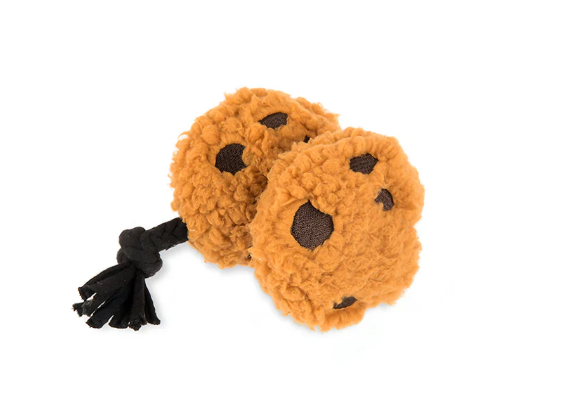 P.L.A.Y. | Snack Attack | Mini Cookies
