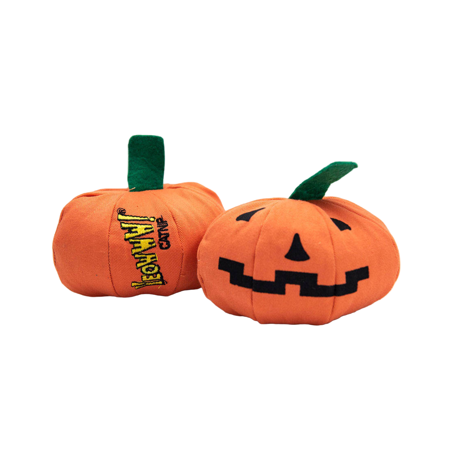 Yeowww! | Catnip Pumpkin