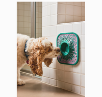 Woof | Lickmix | Bacon & Cheese