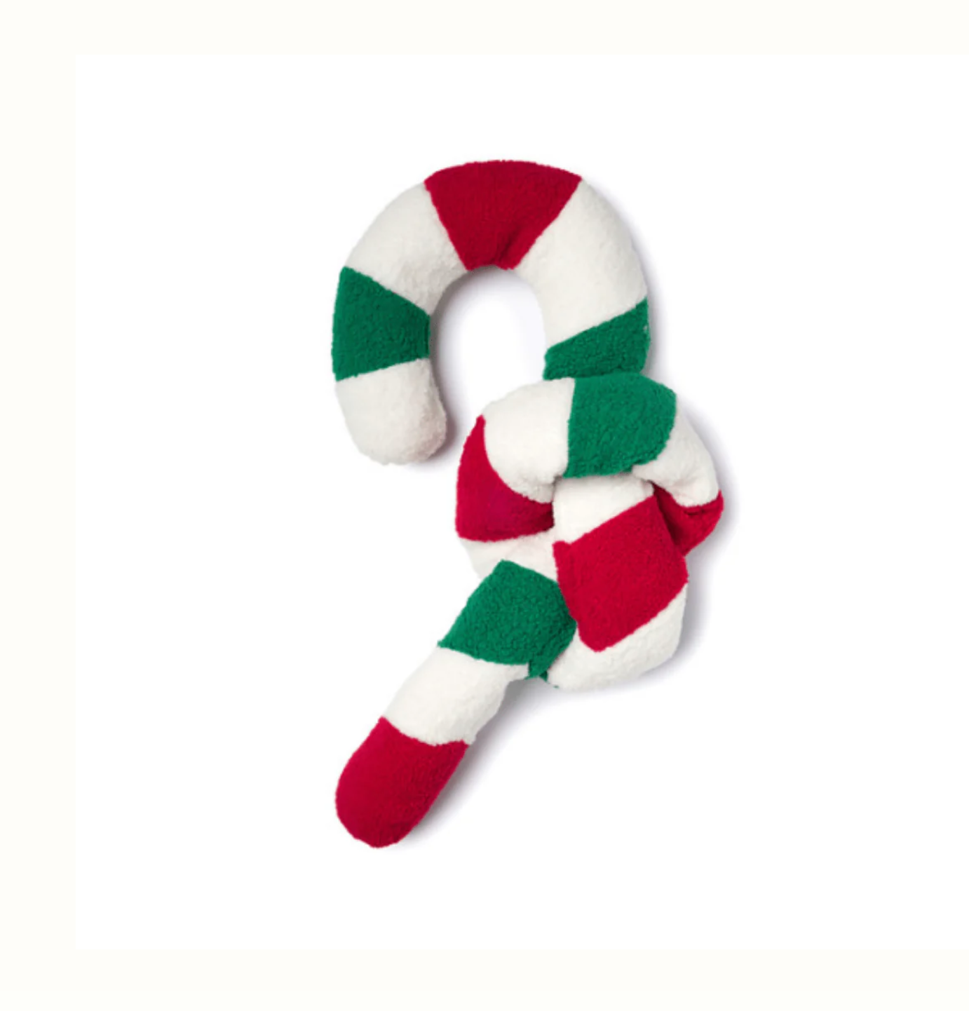fabdog | Twisty Candy Cane