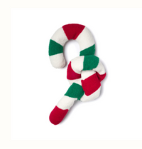 fabdog | Twisty Candy Cane