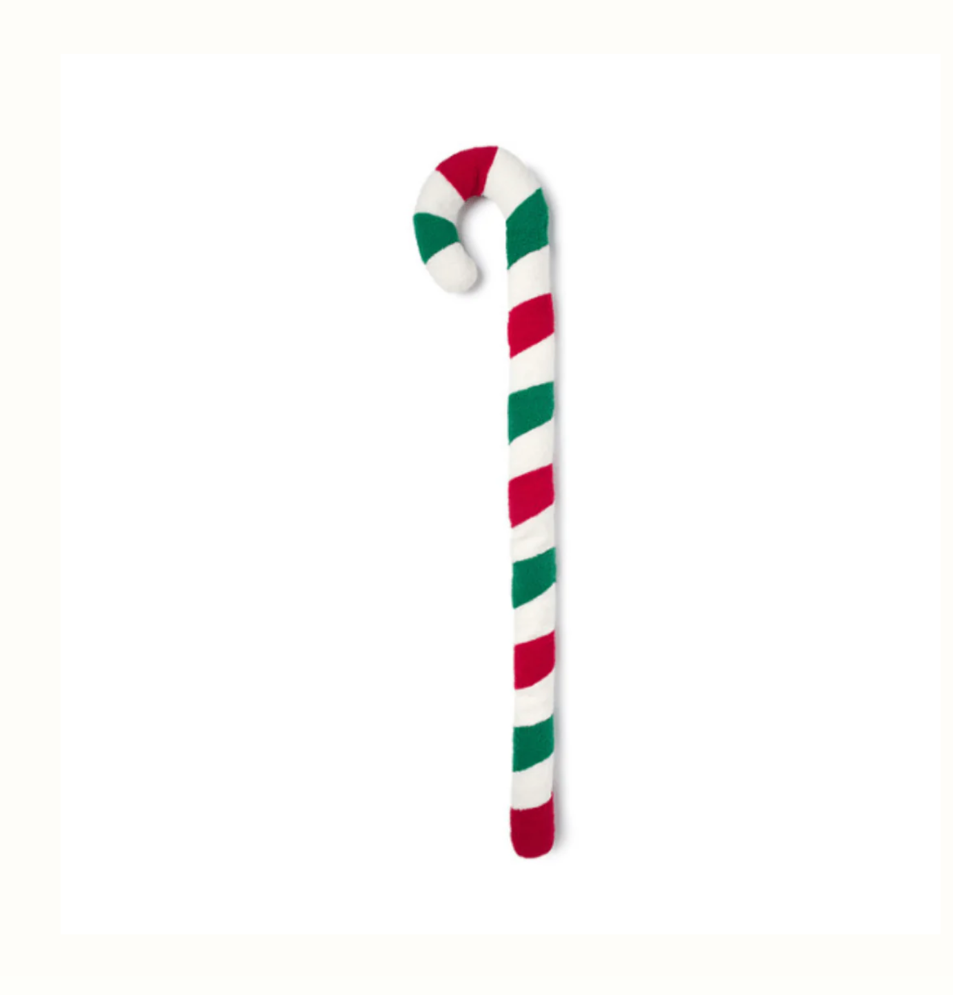 fabdog | Twisty Candy Cane