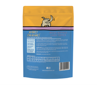 Honey I'm Home | Food Topper | Lickety Liver