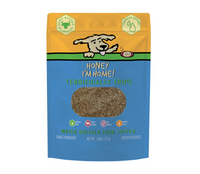 Honey I'm Home | Food Topper | Terrifically Tripe