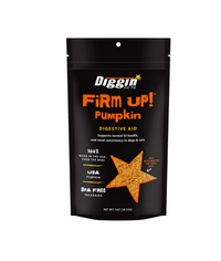 DYD | Firm Up! | Pumpkin Supplement