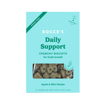 Bocce's Bakery | Crunchy | Breath Biscuits