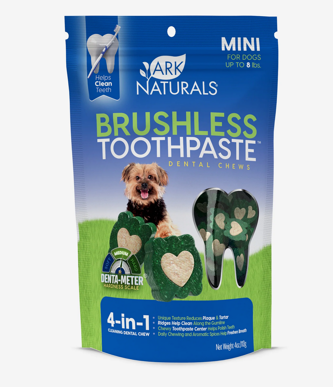 Ark Naturals | Brushless Toothpaste