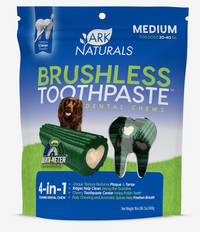 Ark Naturals | Brushless Toothpaste