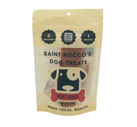 Saint Rocco's Treats |  Meat Lovers 8oz