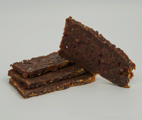 Saint Rocco's Treats | Cheeseburger 8oz