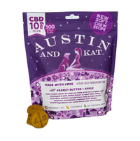 Austin & Kat | Hemp Soft Chews
