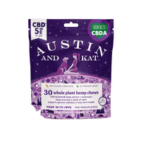 Austin & Kat | Hemp Soft Chews