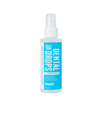 Skout's Honor | Dental Drops | Flavorless