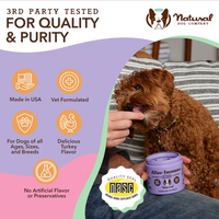 Natural Dog Co | Supplement | Aller-Immune