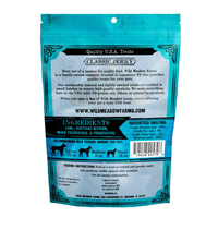 Wild Meadow Farms | Classics | Lamb Minis