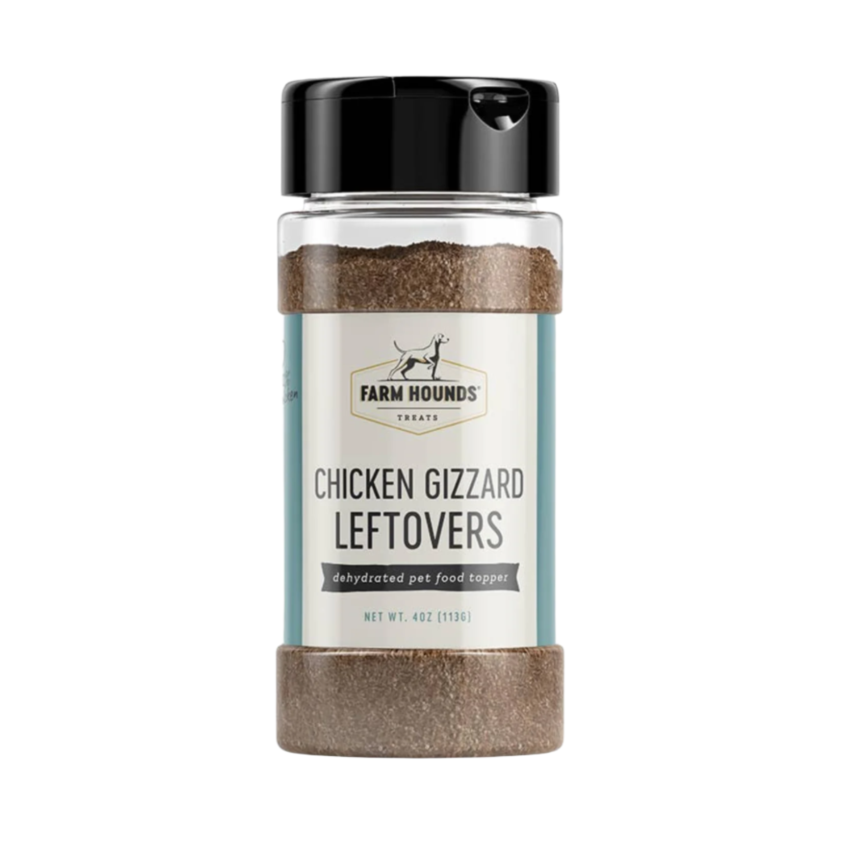 Farm Hounds | Toppers | Chicken Gizzard