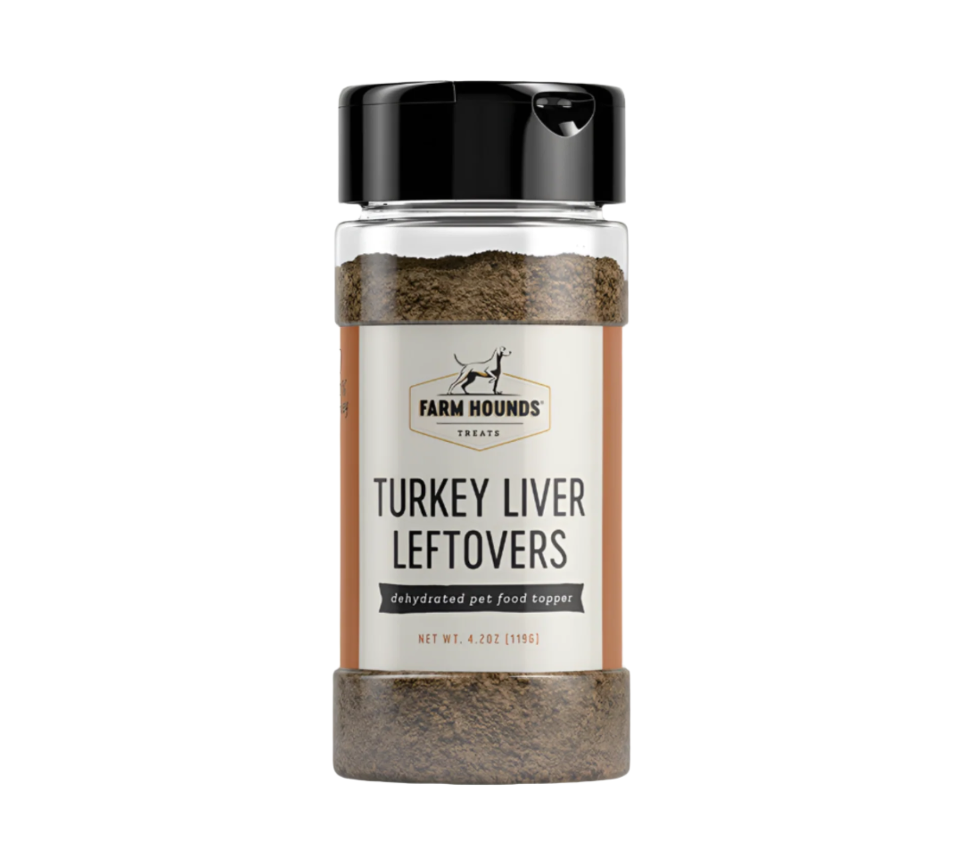 Farm Hounds | Toppers | Turkey Liver