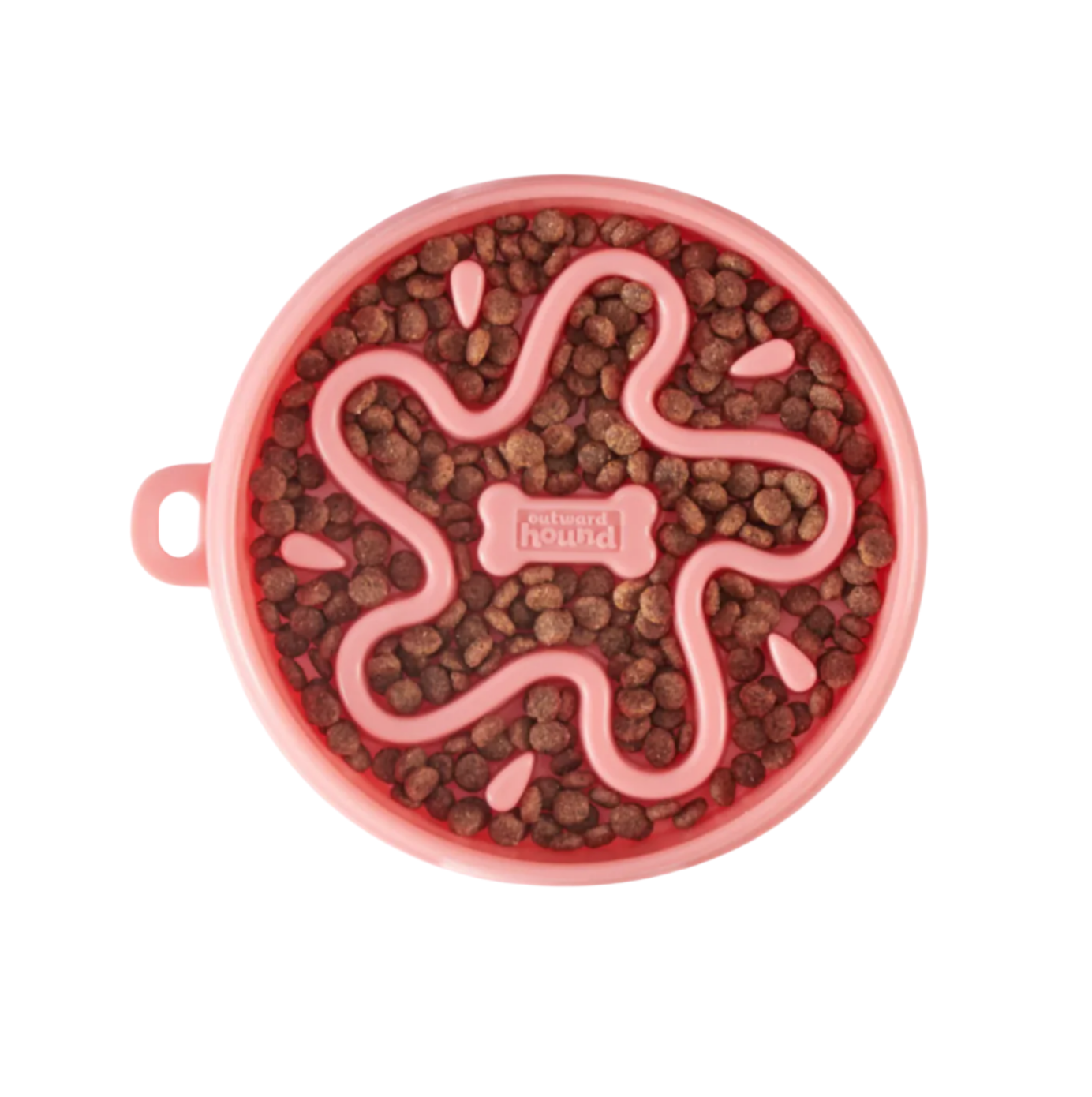Outward Hound | Fun Feeder | Small Star