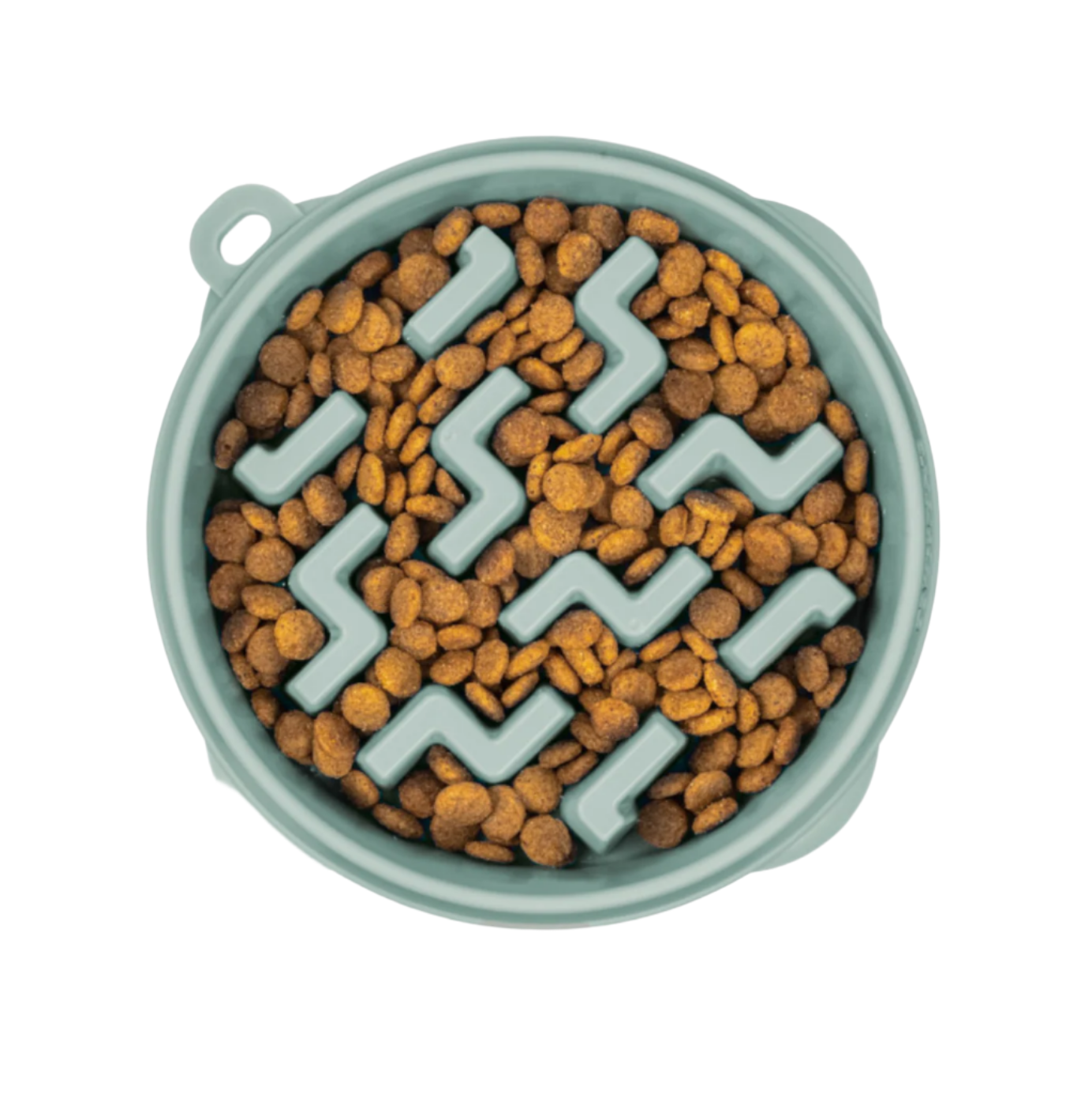Outward Hound | Fun Feeder | Sage Notch