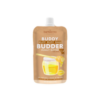 Bark Bistro | Buddy Budder | Ruff Ruff Raw Honey