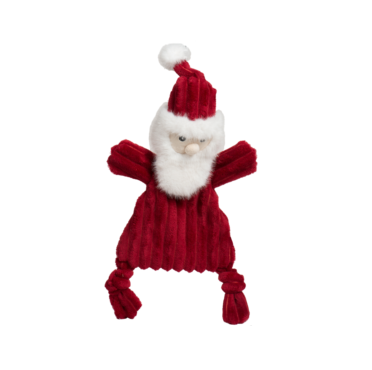 HuggleGroup | HuggleFlatties™ St. Nick