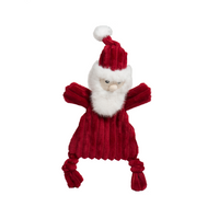 HuggleGroup | HuggleFlatties™ St. Nick