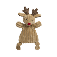 HuggleGroup | HuggleFlatties™ Rudy Reindeer