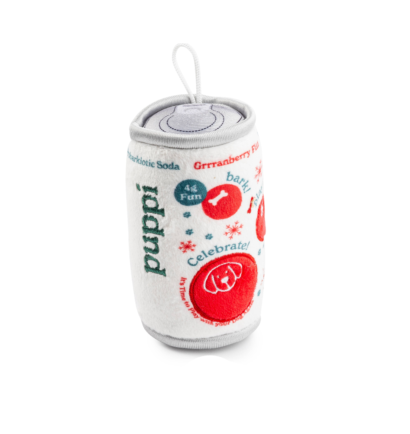Puppi Grrranberry Fizz