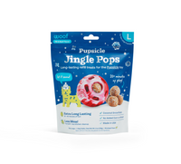 Woof | Jingle Pops