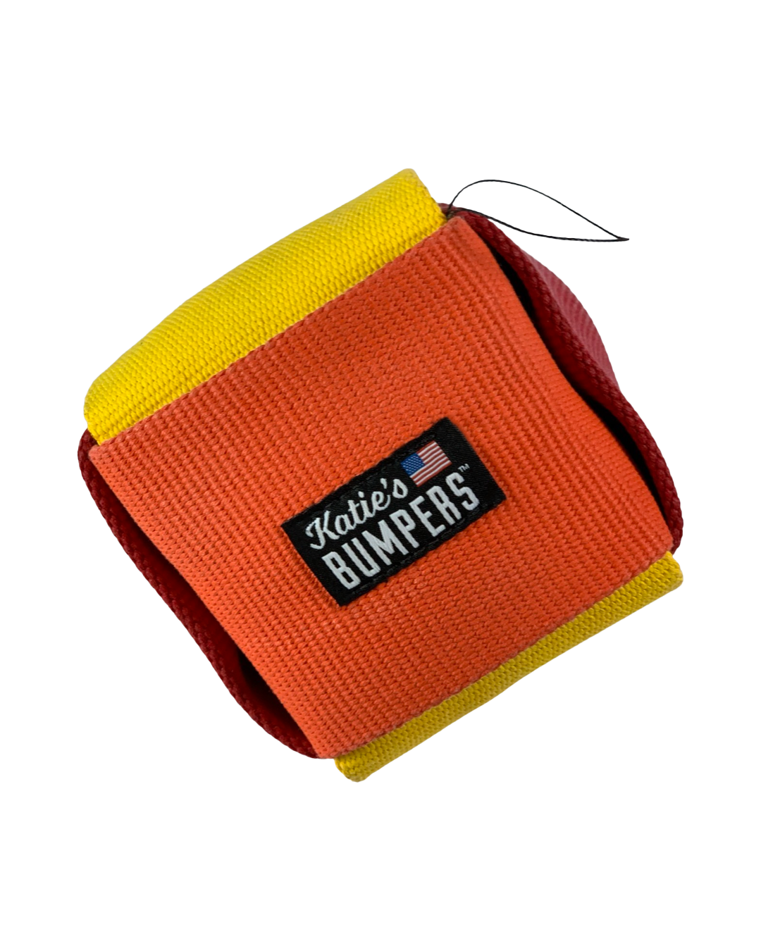 Katie's Bumpers | Fire Ball