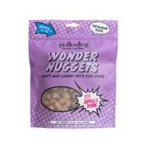 Polkadog | Wonder Nuggets | Pork & Apple