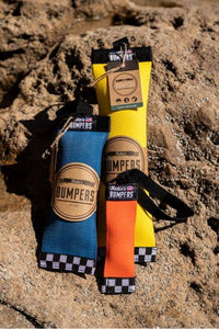 Katie's Bumpers | Mini Sqwuggie