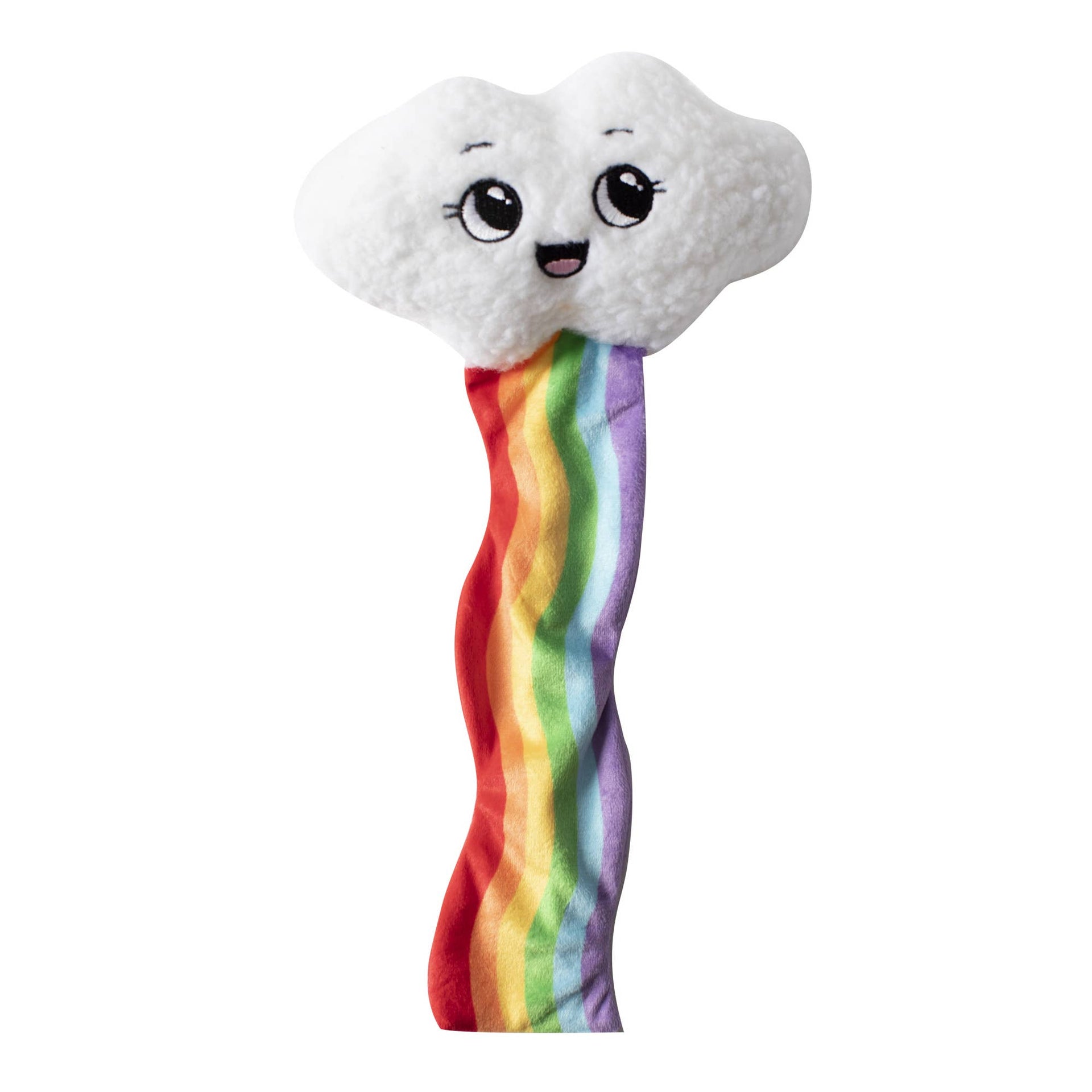 Head in the Clouds Plush Toy