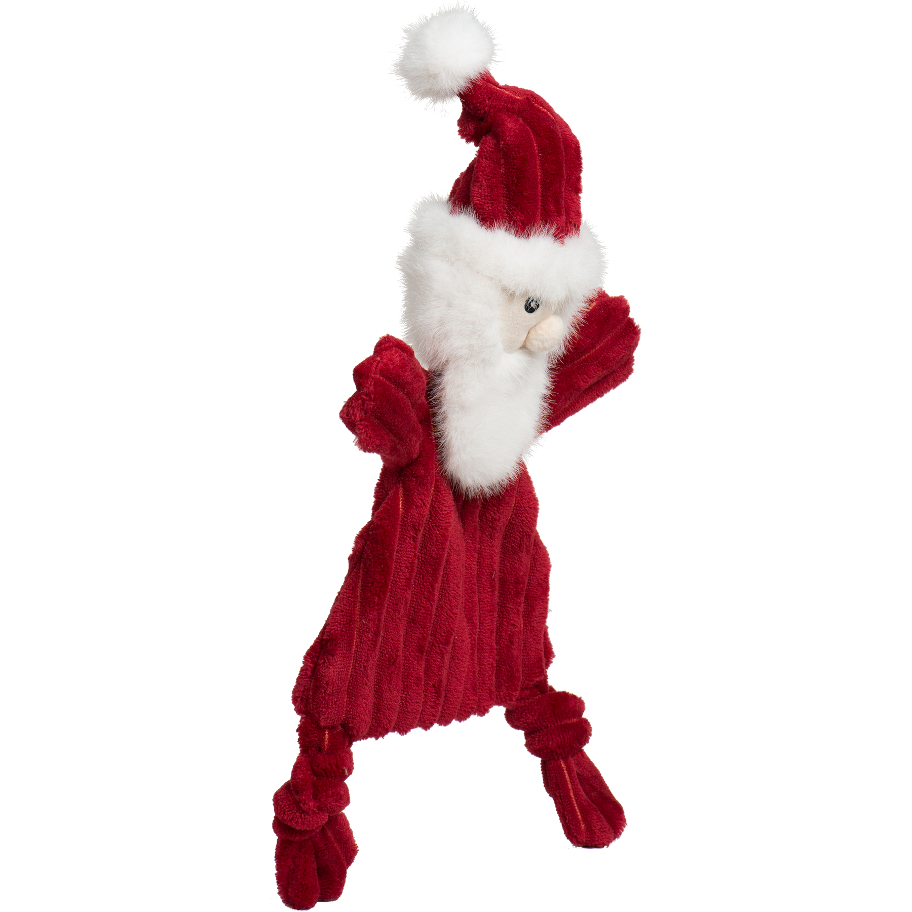 HuggleGroup | HuggleFlatties™ St. Nick