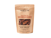 Portland Pet Food | Gingerbread Biscuits