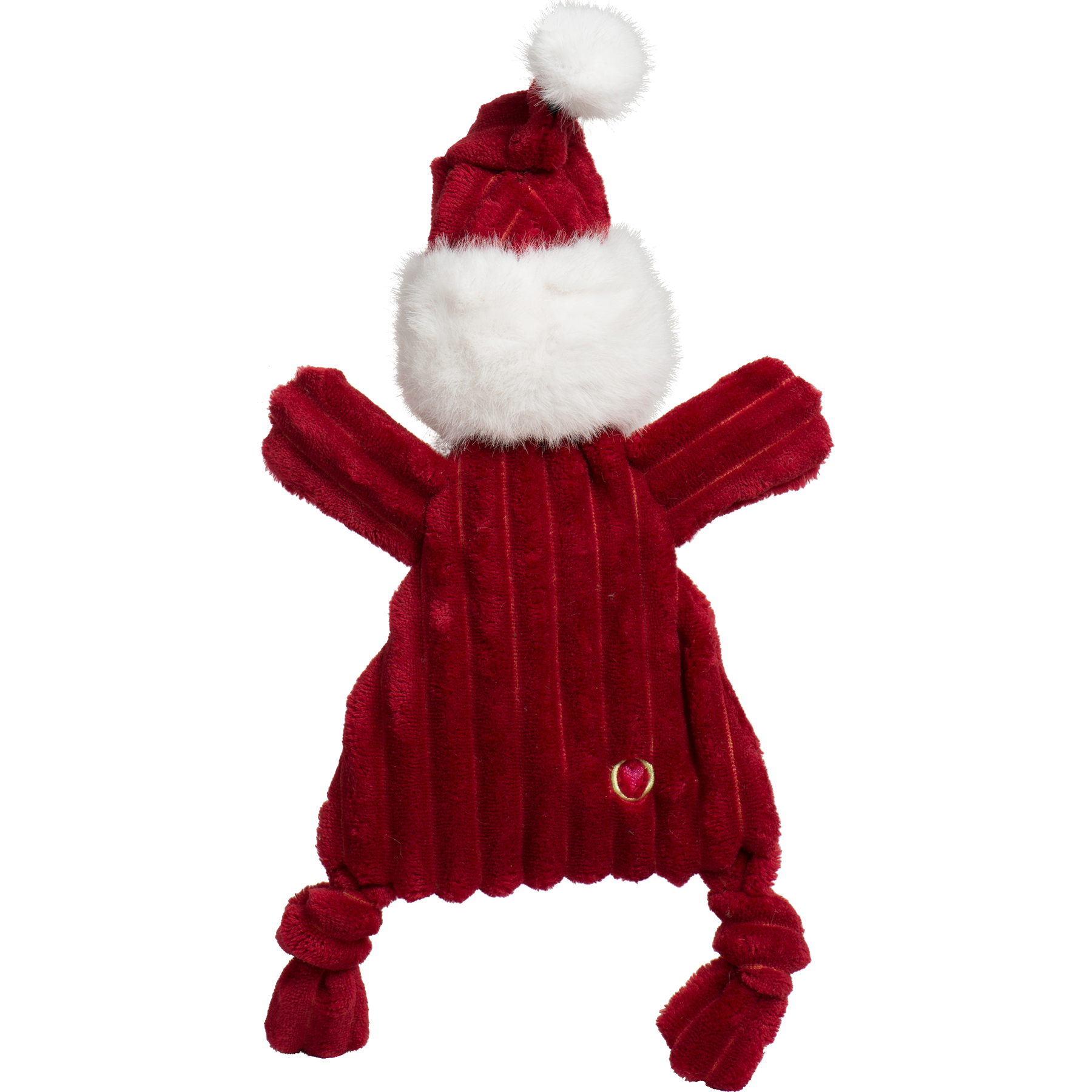 HuggleGroup | HuggleFlatties™ St. Nick