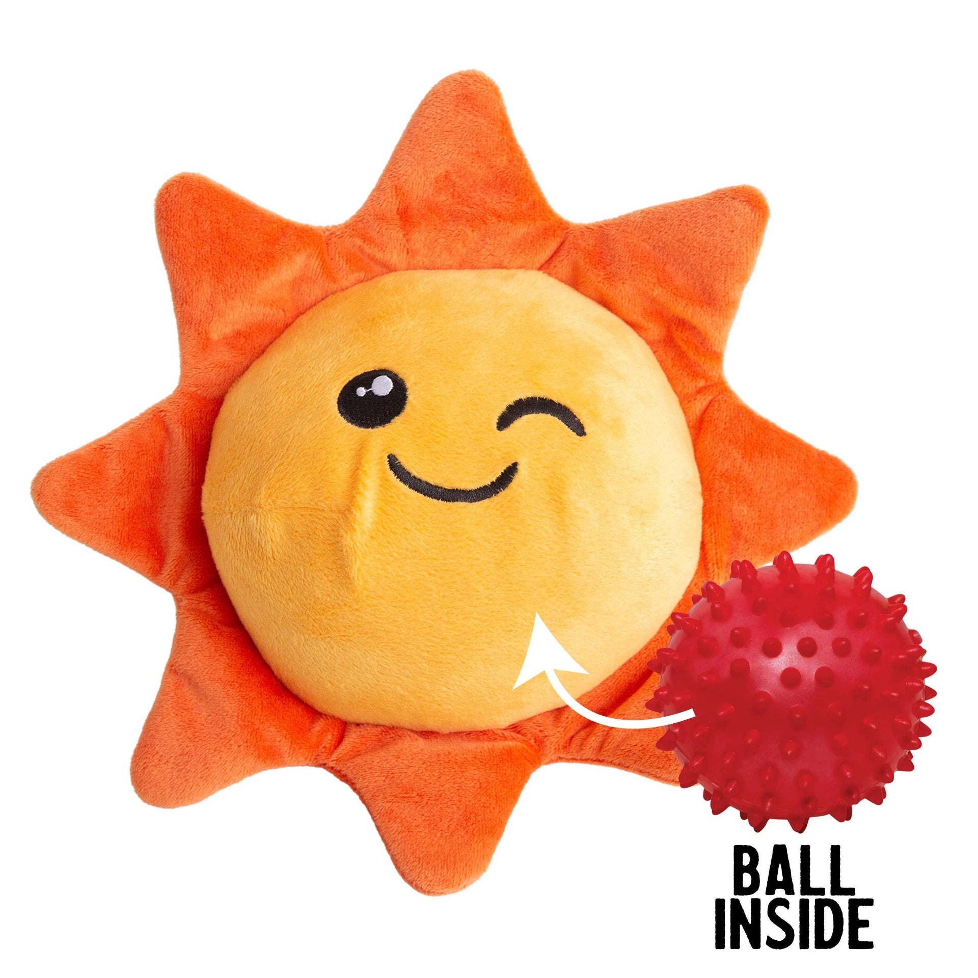 SnugArooz | Sweet Sunshine Toy