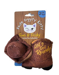 Kitty Cowboy