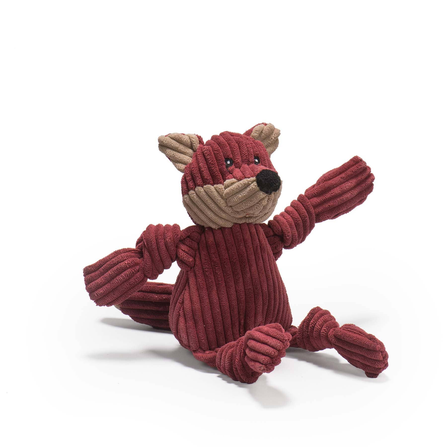 HuggleGroup | Sly Fox Knottie®