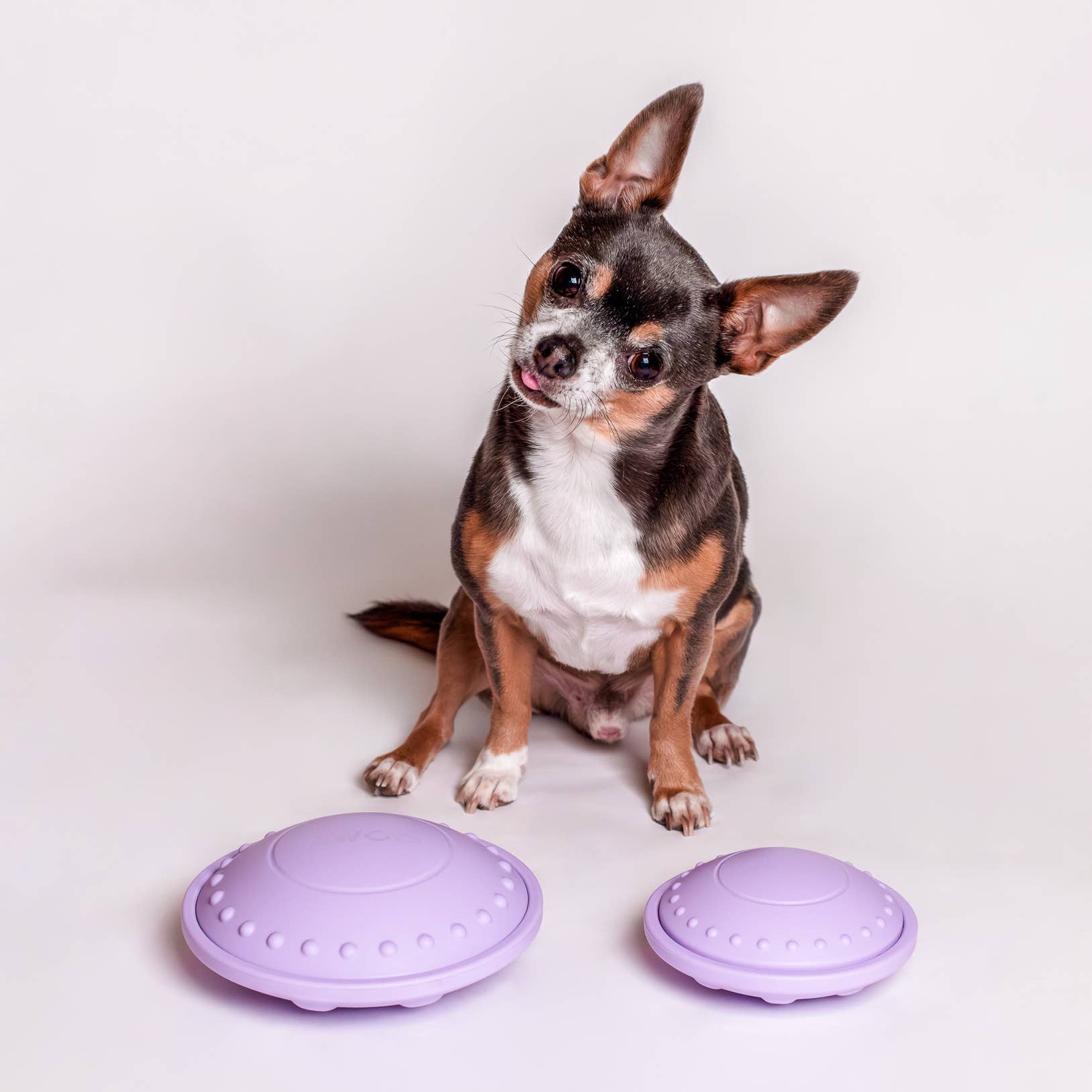 Awoo | Puzzle | Flying Saucer
