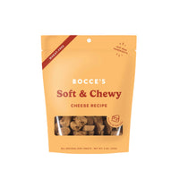 Bocce's Bakery | Soft & Chewy | Cheese