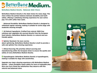 BetterBone | MEDIUM Strength