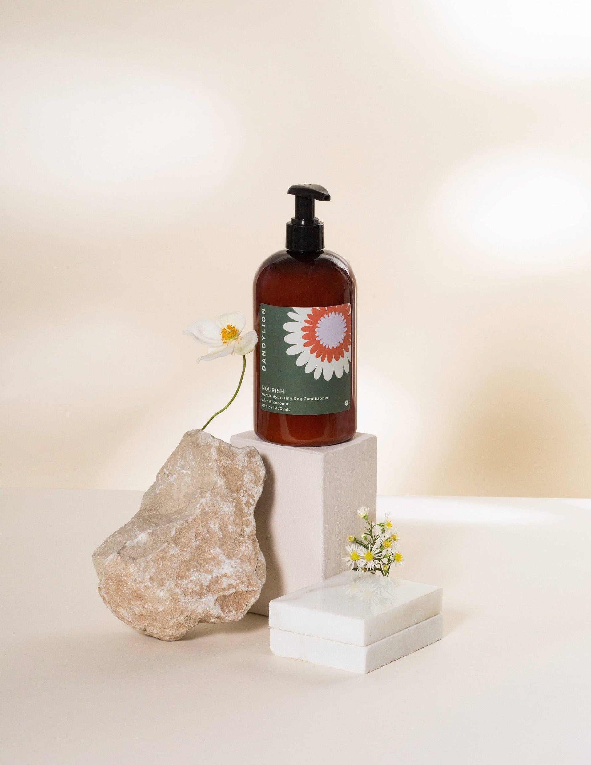 Dandylion | Nourish Dog Conditioner