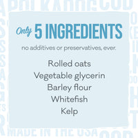 Polkadog | Wonder Nuggets | Whitefish & Kelp