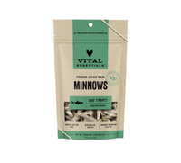 Vital Essentials | Minnows