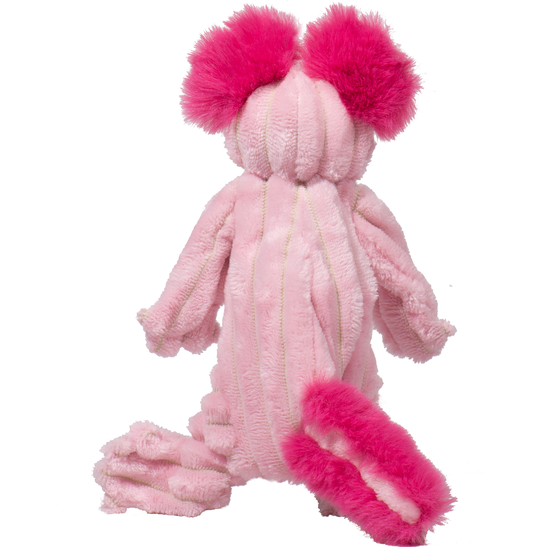 HuggleGroup | X-Brace™ | Kiki Axolotl