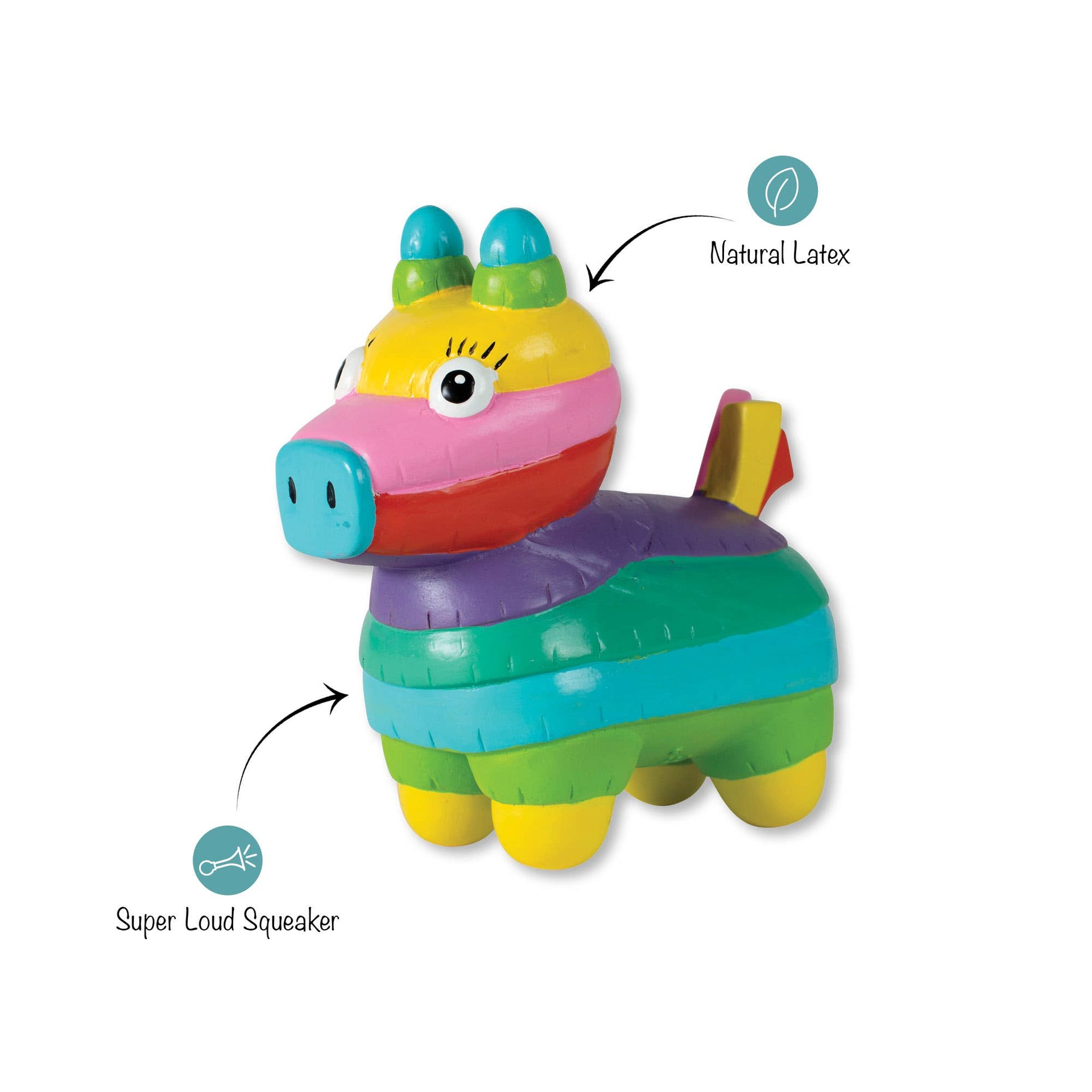 Fringe Studio | Toy | Life's A Paw-ty Piñata