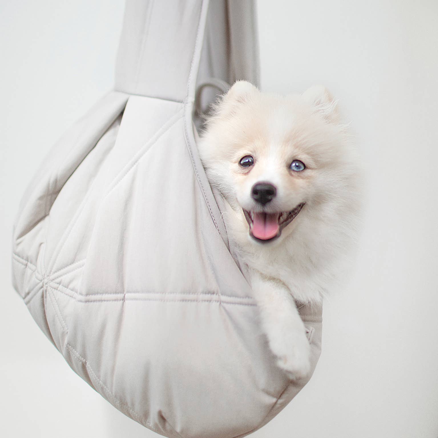 Lambwolf | OLLA | Petite Pet Carrier